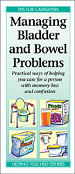 Managing Bladder and Bowel Problems