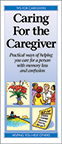 Caring for the Caregiver