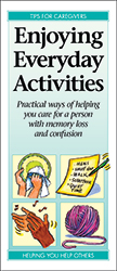 Enjoying Everyday Activities
