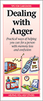 Dealing with Anger