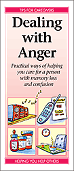 Dealing with Anger