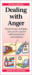 Dealing with Anger
