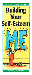Building Your Self-Esteem