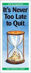 It's Never Too Late to Quit