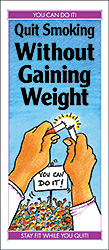 Quit Smoking Without Gaining Weight