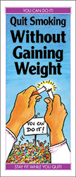 Quit Smoking Without Gaining Weight
