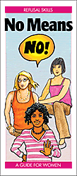 Hiv Sti Sexual Health Refusal Skills