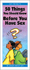 50 Things You Should Know Before You Have Sex
