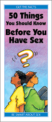 50 Things You Should Know Before You Have Sex