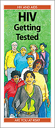 HIV: Getting Tested