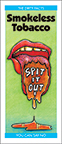 Smokeless Tobacco: Spit It Out!