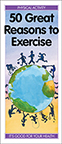 50 Great Reasons to Exercise