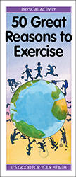 50 Great Reasons to Exercise