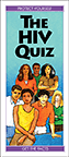 The HIV Quiz