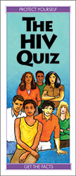 The HIV Quiz