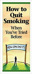 How to Quit Smoking When You've Tried Before