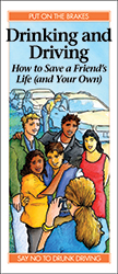 Drinking and Driving: How to Save a Friend's Life (and Your Own)