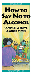 How to Say No to Alcohol (and still have a good time)