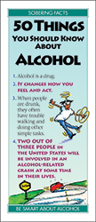 50 Things You Should Know About Alcohol