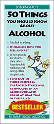 50 Things You Should Know About Alcohol