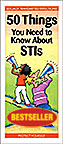 50 Things You Need to Know About STIs
