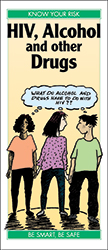 HIV, Alcohol and other Drugs