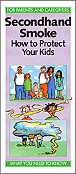Secondhand Smoke: How to Protect Your Kids
