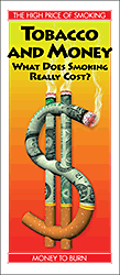 Tobacco and Money: What Does Smoking Really Cost?