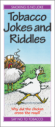 Tobacco Jokes and Riddles