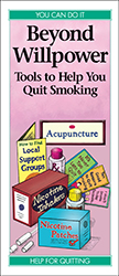 Beyond Willpower: Tools to Help You Quit Smoking