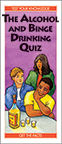 The Alcohol and Binge Drinking Quiz