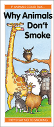 Why Animals Don't Smoke