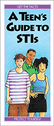 A Teen's Guide to STIs