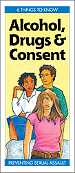 Alcohol, Drugs & Consent