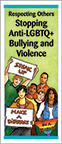 Respecting Others: Stopping Anti-LGBTQ+ Bullying and Violence
