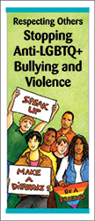 Respecting Others: Stopping Anti-LGBTQ+ Bullying and Violence