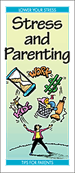 Stress and Parenting