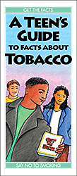 A Teen's Guide to Facts About Tobacco
