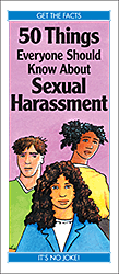 50 Things Everyone Should Know About Sexual Harassment