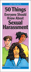 50 Things Everyone Should Know About Sexual Harassment