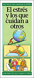 El estrs y los que cuidan a otros