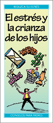 El estrs y la crianza de los hijos