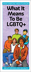 What It Means To Be LGBTQ+