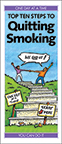 Top Ten Steps to Quitting Smoking