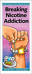 Breaking Nicotine Addiction
