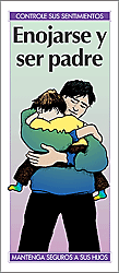 Enojarse y ser padre