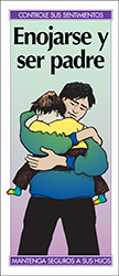 Enojarse y ser padre