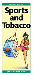 Sports and Tobacco