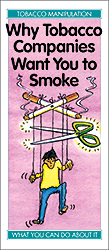 Why Tobacco Companies Want You to Smoke