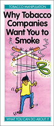 Why Tobacco Companies Want You to Smoke